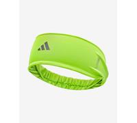 Bandeau adidas Sports vert