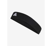 Bandeau adidas Tennis noir - M-L