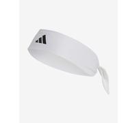 Bandeau adidas Tennis Tieband Climacool blanc noir