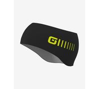 Bandeau Alé Strada 2.0 noir jaune