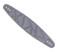 Bandeau amélioré pour SteelSeries pour Arctis pour Nova Pro 1 3 5 7P 7X pour une plus grande durabilité et une performance stable (gris)