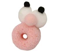 Bandeau amusant - Cheveux élastiques pour filles, attaches de cheveux amusantes et élégantes | Pinces à cheveux amusantes, grands yeux à haute élasticité, accessoires de cheveux mignons pour femmes