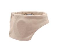 Bandeau anti-bruit Dooky Headband Baby Ear Protection pour bébés de 6 à 12 mois, couleur beige