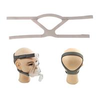 Bandeau Anti-Ronflement, Soins De Santé, Confort, Pièce De Rechange, Ventilateur, Favorise Le Sommeil, Couvre-Chef Universel, Cpap, Apnée, Ronflement