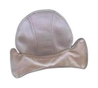 Bandeau Anti-Sueur pour Casque Coussinet Réutilisable Lavable Remplaçable