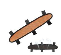 Bandeau Anti-Transpiration pour Casque,Bandeau Lavable Absorbant la Sueur - Remplacement De Garniture Pour Casque Dur,pour construction soudage industrie fabrication entrepôt livraison extérieur