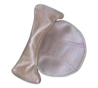 Bandeau Anti-Transpiration pour Casque Coussinet Lavable à Clipser