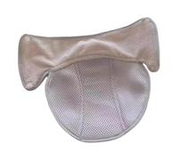 Bandeau Anti-Transpiration pour Casque de Chantier - Coussinet Lavable à Clipser,Doublure Absorbante de Sueur pour Casque | pour Travaux de Toiture Espaces Verts Agriculture Plantation et