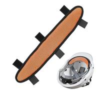 Bandeau Anti-Transpiration pour Casque de Chantier | Tour Tête Réutilisable pour Casques Chantier,Garniture de Rechange pour Casque - pour Soudure Mine Sport Extérieur Vélo Ski