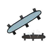 Bandeau Anti-Transpiration pour Casque,Remplacement Lavable et Absorbant | Accessoires pour Casque Homme,pour Travaux Sécurité Électricité Industrie Entrepôt Livraison Extérieur Agriculture