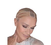 Bandeau antid rapant LIT UNICORNS pour perruques lace front | Bandeau en velours avec silicone et dentelle | Bandeau ajustable | Bandeau antid