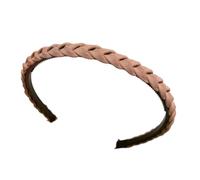 Bandeau Antidérapant Pour Femmes Et Filles Soins De La Peau Dents Antidérapantes Entraînements De Lavage Du Visage Vêtements Quotidiens Cerceau Dents Antidérapantes