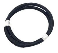 Bandeau Arabe Tendance Avec Taille Réglable Keffieh Corde Pour Fêtes Et Cérémonies Religieuses Couvre-chef Pour Et Homme