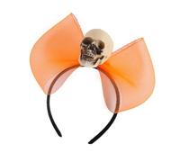 Bandeau araignée d'Halloween | Accessoires pour cheveux effrayants | Bandeaux d'Halloween | Pour cosplay, anniversaire, mariage, Noël, vacances, événement de la Renaissance
