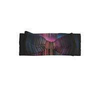 Bandeau arc-en-ciel coloré avec nœud arc-en-ciel, accessoire pour cheveux de bébé, adapté pour les nouveau-nés, les nourrissons et au quotidien