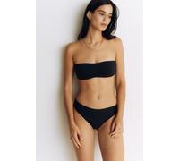 Bandeau armatures souples bretelles amovibles - Flexi Micro - 100D - Noir - Femme - Etam