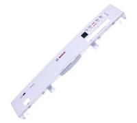 Bosch Bandeau assemblé d'origine pour lave-vaisselle (00678778)