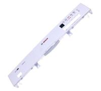 Bandeau assemblé d'origine - Lave-vaisselle (00678778 BOSCH)