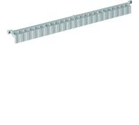 Bandeau avant, Pièce de rechange, pour armoires KVS, taille 1 - HAGER ZAY77619