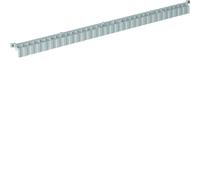 Bandeau avant, Pièce de rechange, pour armoires KVS, taille 2 - HAGER ZAY77620