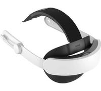 KIWI design K4 Boost Sangle de Tête avec Batterie de Confort Compatible avec Meta Quest 3/Quest 3S