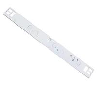 BANDEAU AVEC CARTE ELECTRONIQUE POUR REFRIGERATEUR LADEN - 481246469216