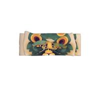 Bandeau avec nœud de lion doux et confortable, adapté pour un usage quotidien, une fête et une prise de photos