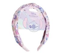 Bandeau avec nœud Disney accessoires pour cheveux pour enfants (Stitch (2))