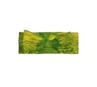 Bandeau avec nœud pour bébé Grassland Paths, accessoire de cheveux doux pour nouveau-nés, tout-petits, enfants.