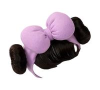 Bandeau avec nœud pour bébé - Pour enfants de 3 à 12 mois