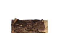 Bandeau avec nœud pour bébé Rêver des pyramides de Khufu et nœud doux pour les nouveau-nés, les tout-petits, les enfants.