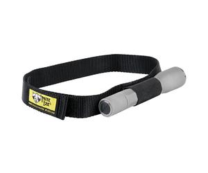 Bandeau avec support de lampe de poche Nite Ize - Black