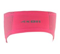 Bandeau Axon Winner Tour de tête: 58 cm / Couleur: rose