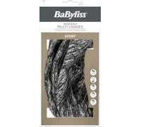 Babyliss - Bandeau cheveux collection SPORT - bandeau multi usages - matière extensible & respirante