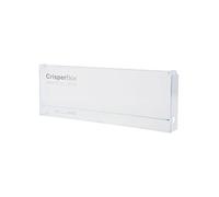 Bandeau bac à légumes d'origine Frigo, Réfrigérateur, Congélateur 11002537 BOSCH