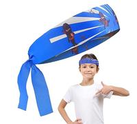 Bandeau bandana ninja imprimé ninja bandeau de course pour homme bandeau japonais karaté enfant bandeau japonais bandana cuisinier bandeau japonais sushi chef bandeau karaté