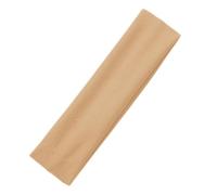 Bandeau Bandeaux en Peluche Large Turban Bandeau Chaud Torsion Extensible Bandeaux Oreille Plus Turbans(20x5cm)