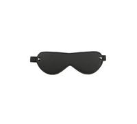 Bandeau BDSM en cuir