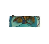 Bandeau Beach Coconut Sunshine pour bébé de 0 à 6 mois, doux et extensible, cadeau de nouveau-né