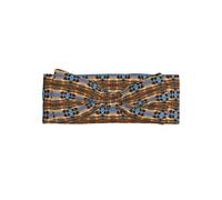 Bandeau bébé avec nœud pour bébé de 0 à 6 mois, doux et extensible, cadeau de naissance hypoallergénique