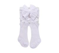 Bandeau Bebe Fille, Chaussettes Bébé Bandeaux Pour Bébé Serré Tête Bébé Bandeaux Cheveux Fille Élastique Bande De Cheveux Arcs Cheveux Accessoires pour Nouveau-Né Nourrisson Tout-Petit