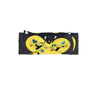 Bandeau Bébé Fille Imprimé Love You With All My Heart - Accessoires Cheveux Doux Élastique Noeud en Nylon pour Bébé Fille