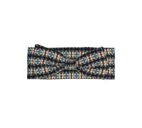 Bandeau bébé ours polaire en hiver avec nœud pour bébé de 0 à 6 mois, doux et extensible, cadeau de naissance