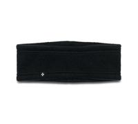 Black Diamond Fleece Headband Noir