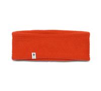 Black Diamond Fleece Headband Orange