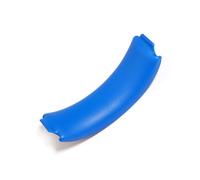 (bandeau bleu c) Coussinets d'oreille pour casque de jeu Razer Kraken X Coussinets d'oreille de remplacement