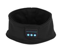 Bandeau Bluetooth - SONEW - Casque de sommeil - Lavable - Micro intégré - Confortable pour le sport