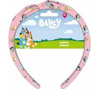 Bandeau Bluey Pink