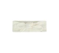 Bandeau boucle fille Sterntaler Blanc 53/55 cm