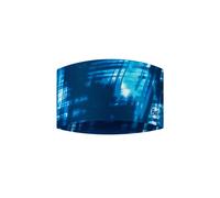 Buff Bandeau Coolnet UV Wide bleu foncé